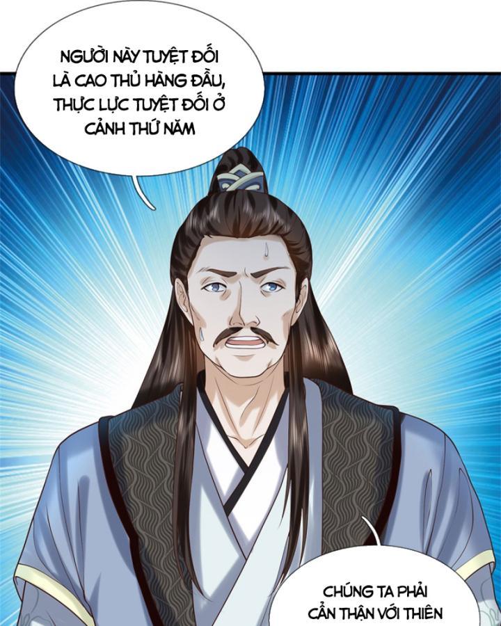 Ta Có Thể Thôn Phệ Vô Hạn Chapter 26 - Trang 2