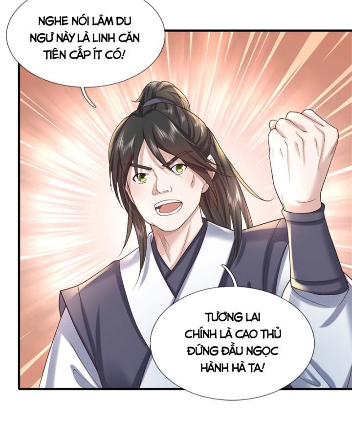 Ta Có Thể Thôn Phệ Vô Hạn Chapter 26 - Trang 2