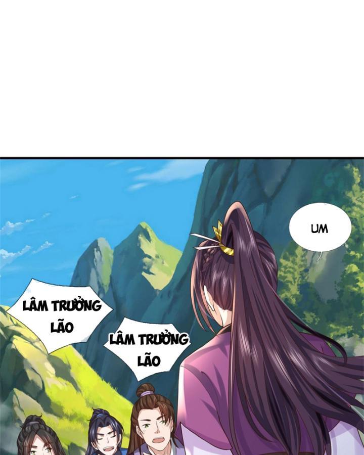 Ta Có Thể Thôn Phệ Vô Hạn Chapter 26 - Trang 2