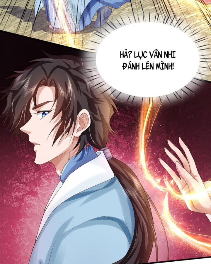 Ta Có Thể Thôn Phệ Vô Hạn Chapter 25 - Trang 2