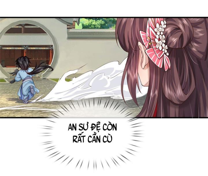 Ta Có Thể Thôn Phệ Vô Hạn Chapter 25 - Trang 2