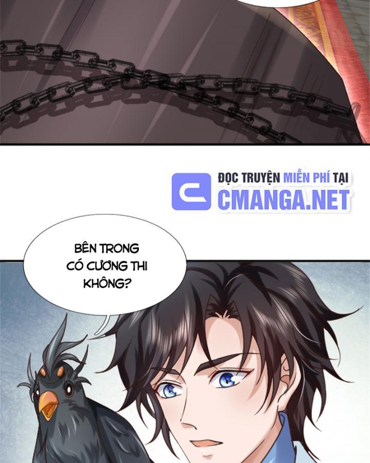 Ta Có Thể Thôn Phệ Vô Hạn Chapter 25 - Trang 2