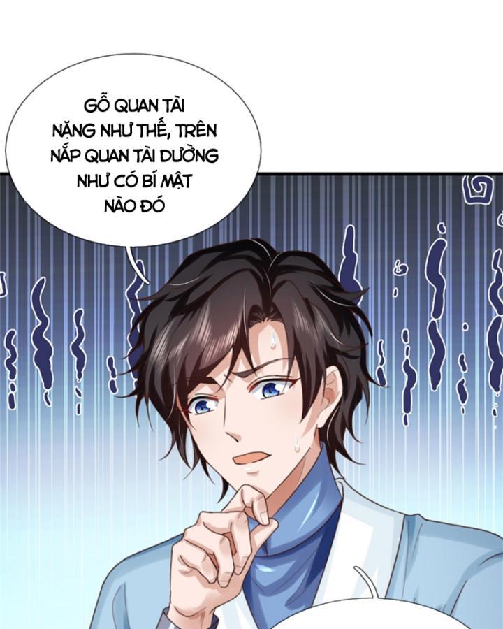 Ta Có Thể Thôn Phệ Vô Hạn Chapter 25 - Trang 2