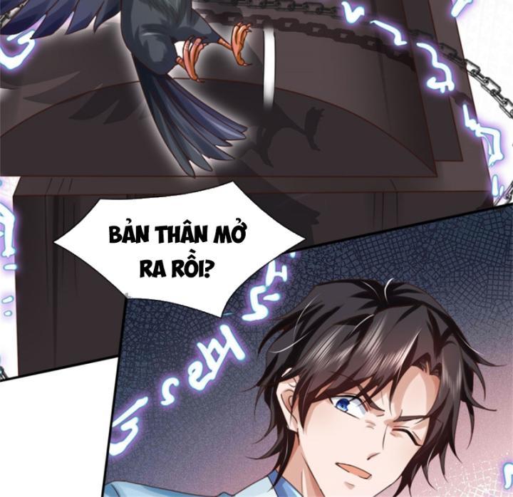 Ta Có Thể Thôn Phệ Vô Hạn Chapter 25 - Trang 2