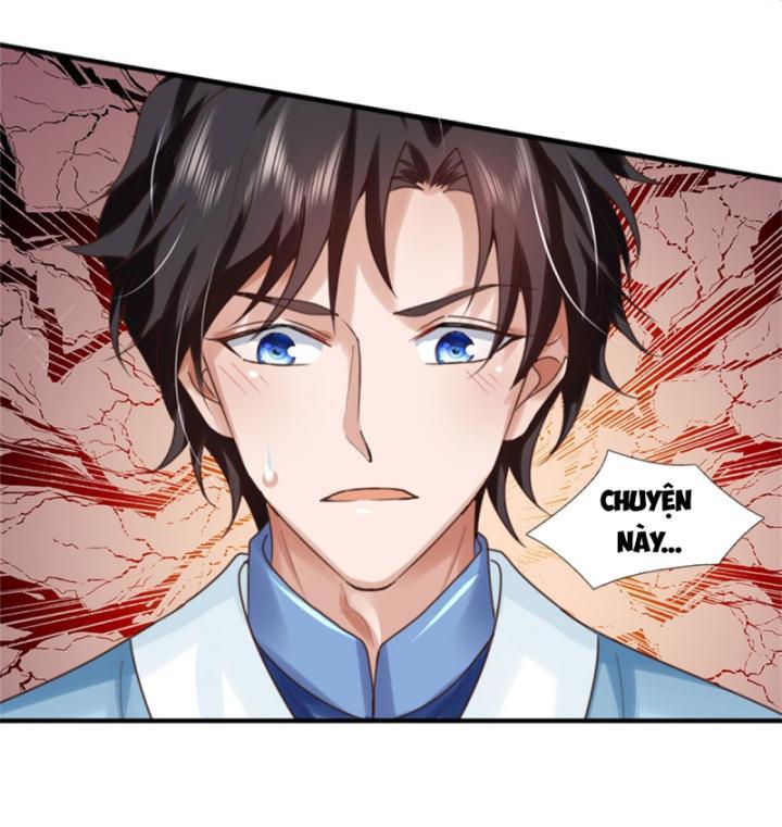 Ta Có Thể Thôn Phệ Vô Hạn Chapter 25 - Trang 2