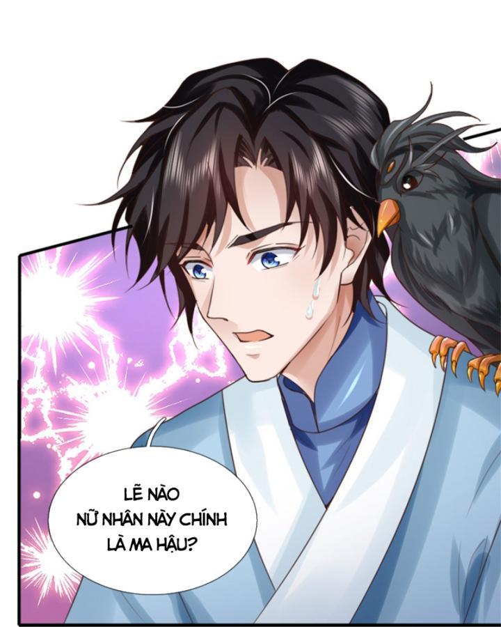 Ta Có Thể Thôn Phệ Vô Hạn Chapter 25 - Trang 2