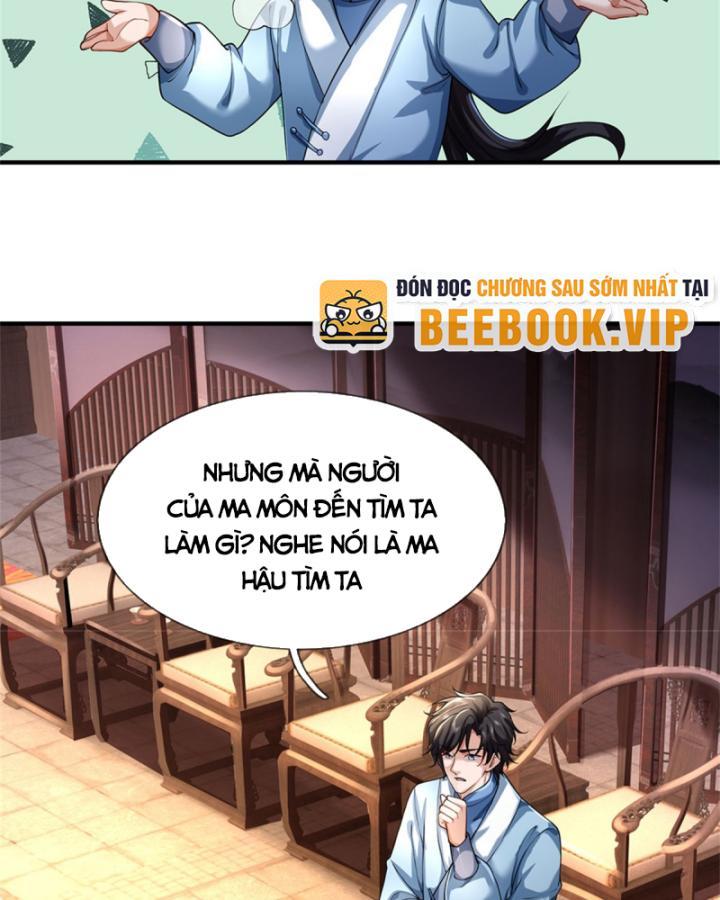 Ta Có Thể Thôn Phệ Vô Hạn Chapter 25 - Trang 2