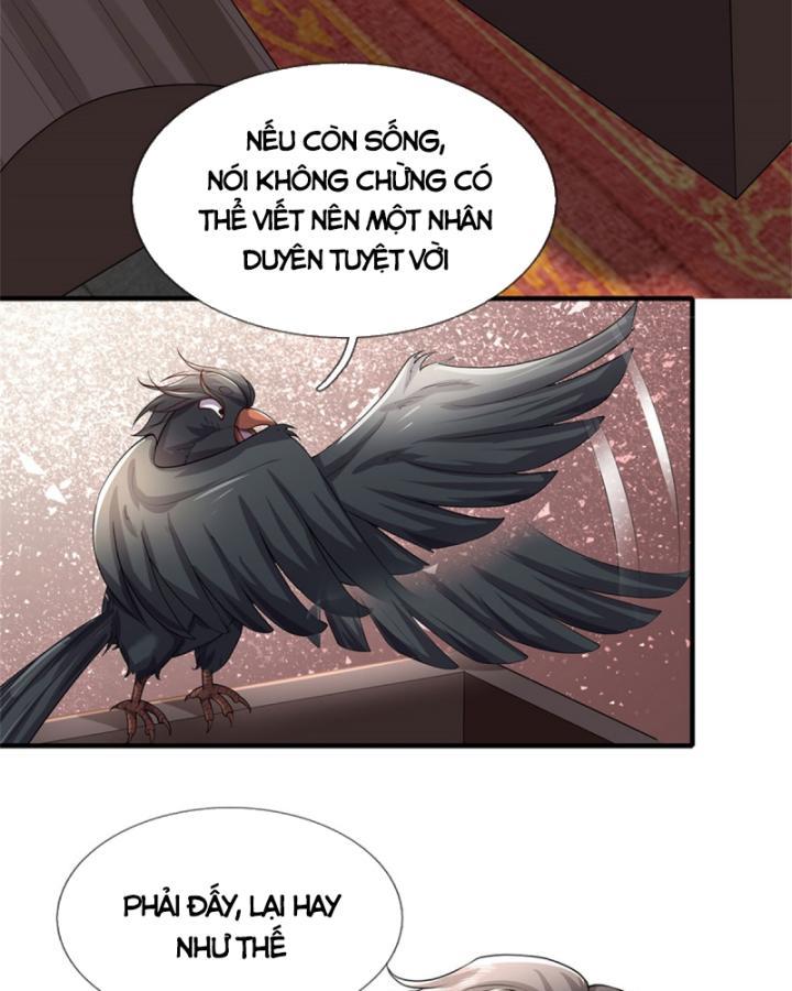 Ta Có Thể Thôn Phệ Vô Hạn Chapter 25 - Trang 2