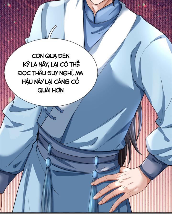 Ta Có Thể Thôn Phệ Vô Hạn Chapter 25 - Trang 2