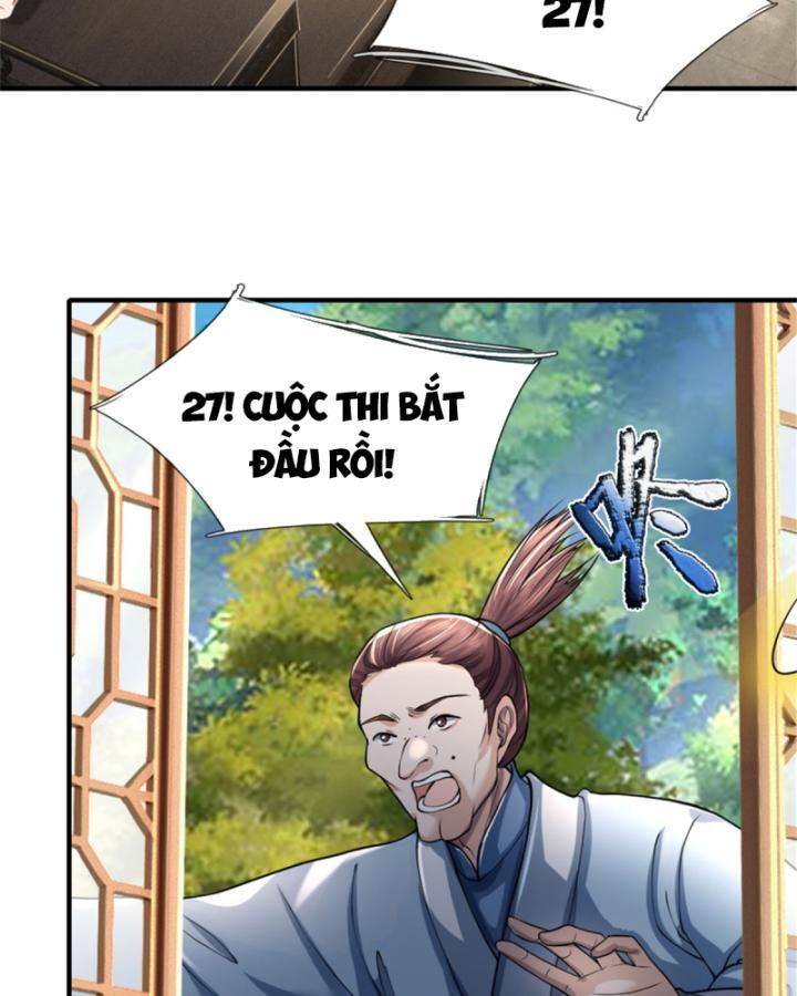 Ta Có Thể Thôn Phệ Vô Hạn Chapter 25 - Trang 2