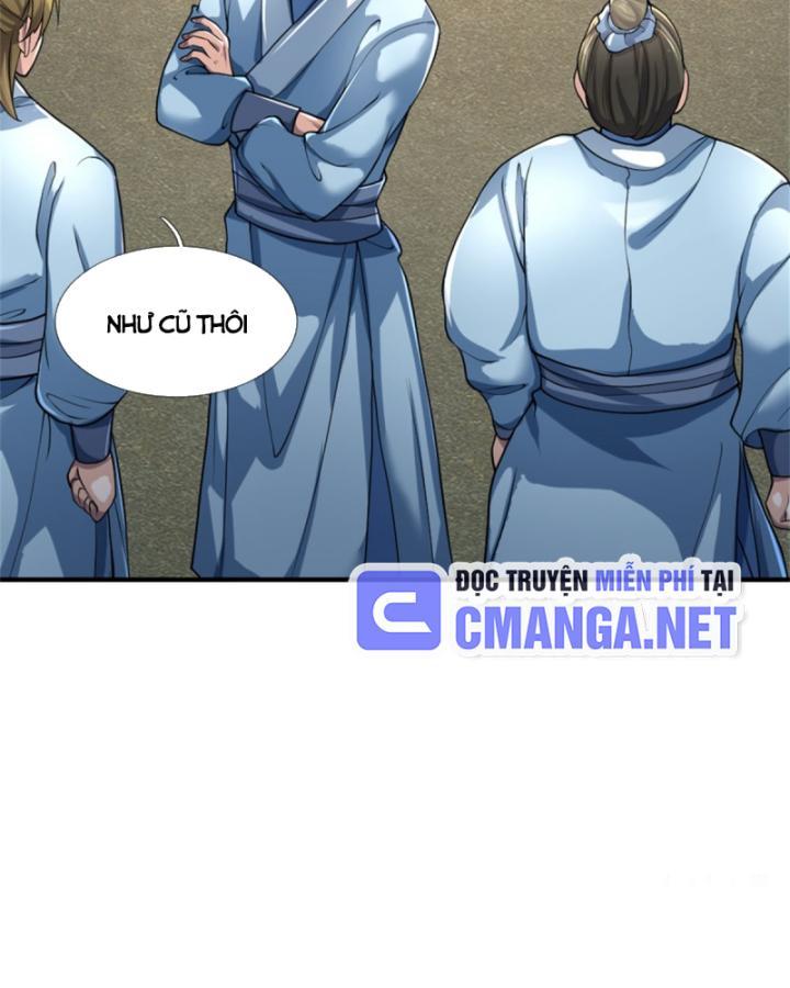 Ta Có Thể Thôn Phệ Vô Hạn Chapter 25 - Trang 2