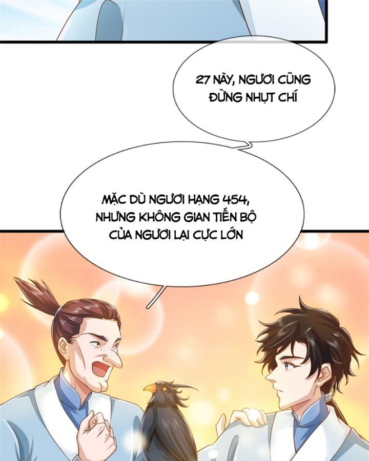 Ta Có Thể Thôn Phệ Vô Hạn Chapter 24 - Trang 2