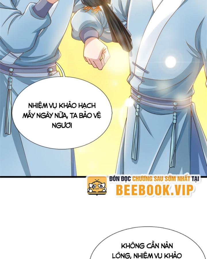 Ta Có Thể Thôn Phệ Vô Hạn Chapter 24 - Trang 2