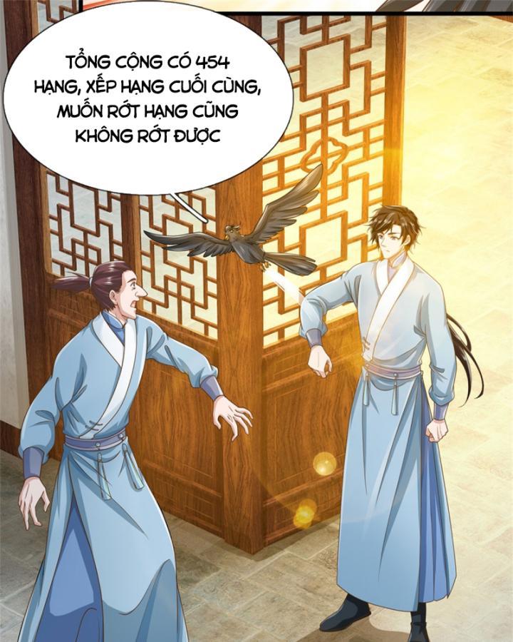 Ta Có Thể Thôn Phệ Vô Hạn Chapter 24 - Trang 2