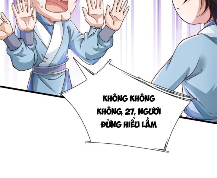 Ta Có Thể Thôn Phệ Vô Hạn Chapter 24 - Trang 2