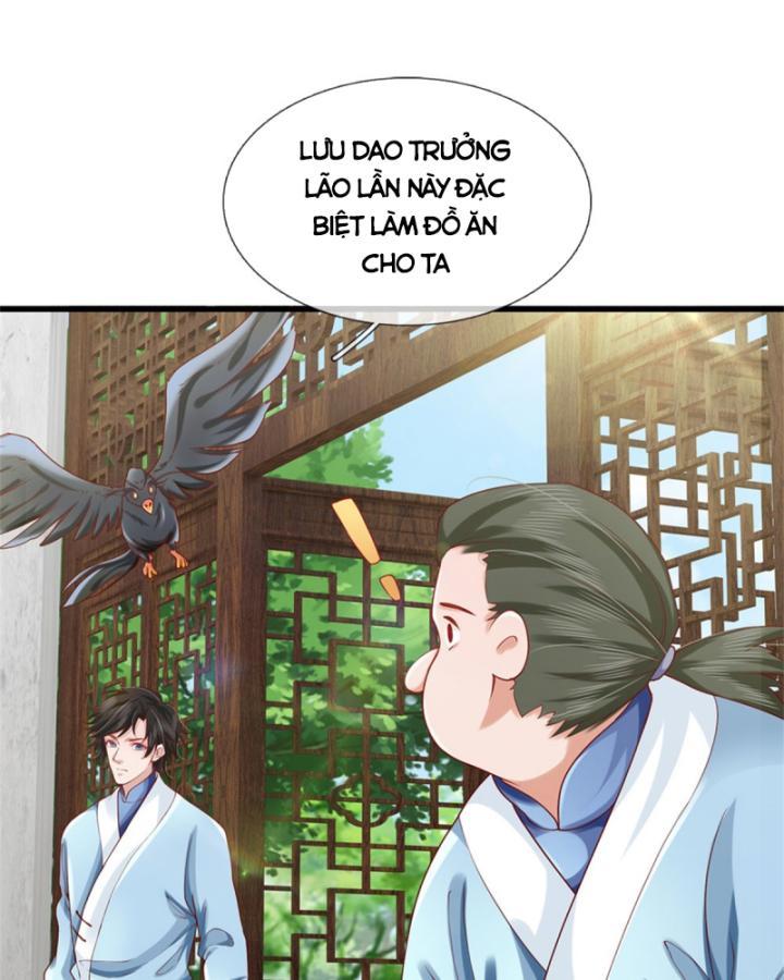 Ta Có Thể Thôn Phệ Vô Hạn Chapter 24 - Trang 2