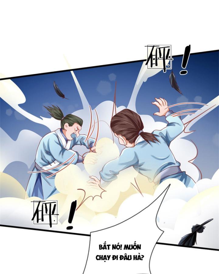 Ta Có Thể Thôn Phệ Vô Hạn Chapter 24 - Trang 2