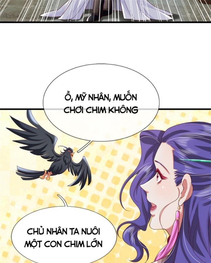 Ta Có Thể Thôn Phệ Vô Hạn Chapter 24 - Trang 2