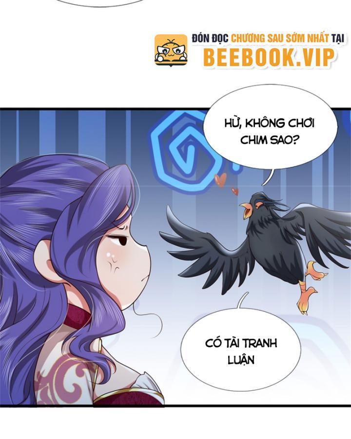 Ta Có Thể Thôn Phệ Vô Hạn Chapter 24 - Trang 2