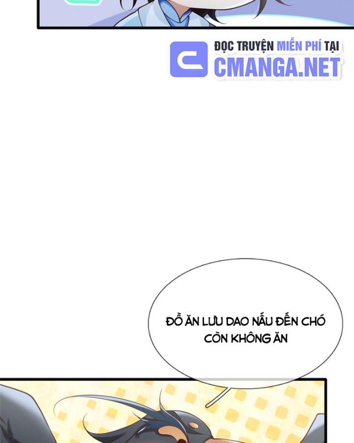 Ta Có Thể Thôn Phệ Vô Hạn Chapter 24 - Trang 2