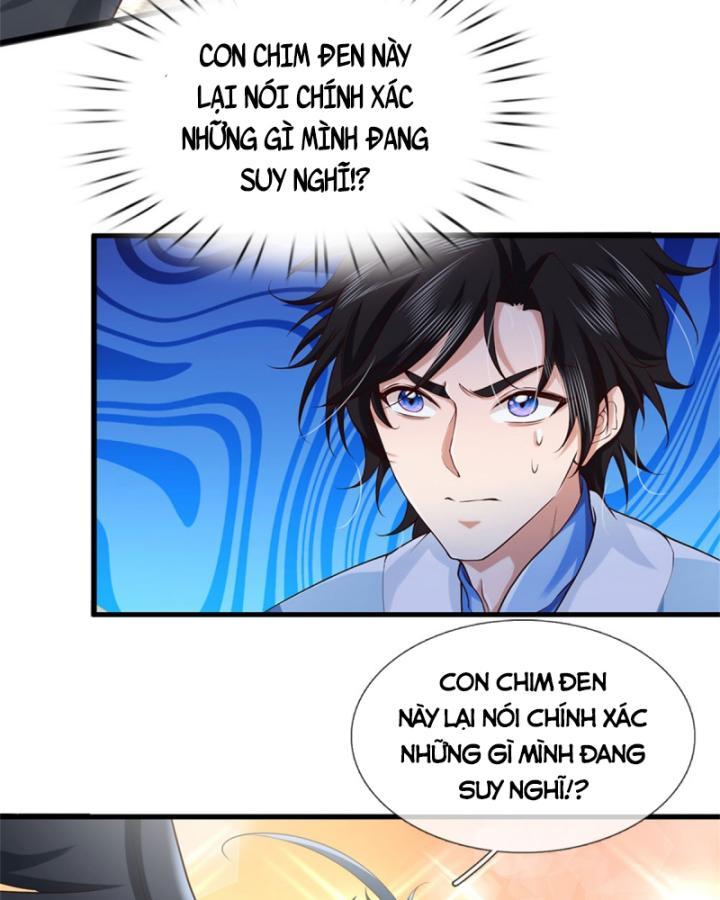 Ta Có Thể Thôn Phệ Vô Hạn Chapter 24 - Trang 2