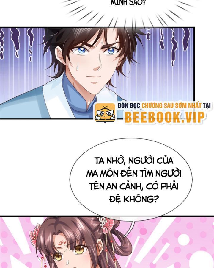 Ta Có Thể Thôn Phệ Vô Hạn Chapter 24 - Trang 2