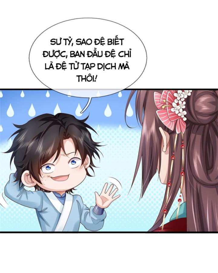 Ta Có Thể Thôn Phệ Vô Hạn Chapter 24 - Trang 2