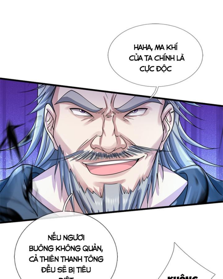 Ta Có Thể Thôn Phệ Vô Hạn Chapter 23 - Trang 2