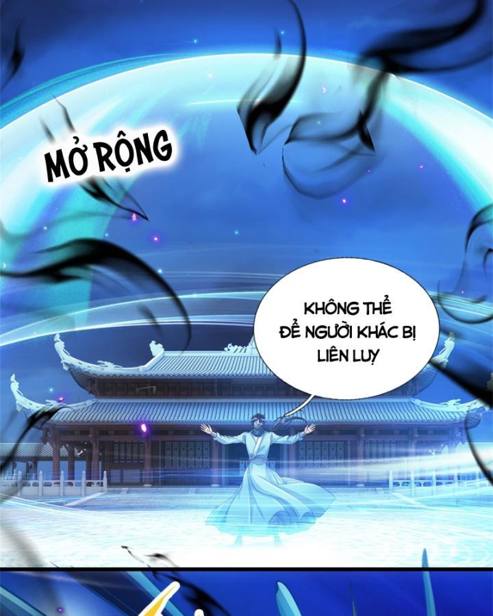 Ta Có Thể Thôn Phệ Vô Hạn Chapter 23 - Trang 2