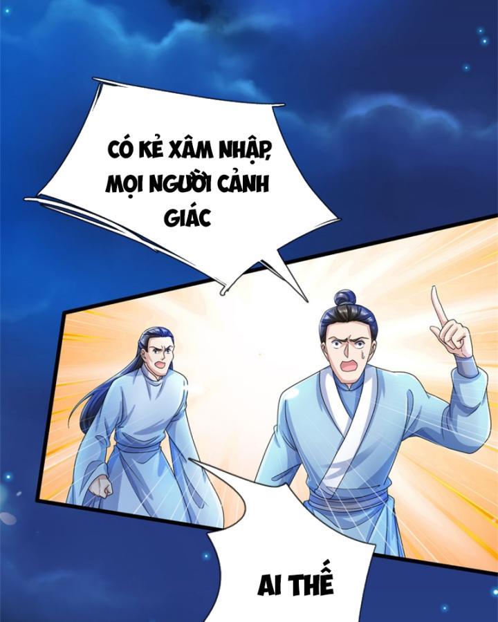 Ta Có Thể Thôn Phệ Vô Hạn Chapter 23 - Trang 2