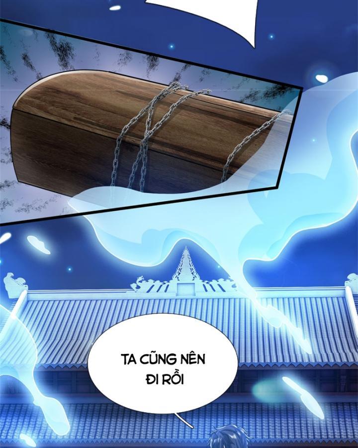 Ta Có Thể Thôn Phệ Vô Hạn Chapter 23 - Trang 2