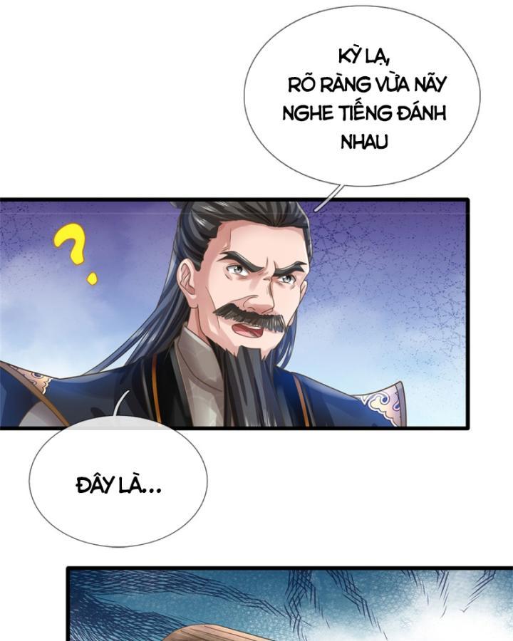 Ta Có Thể Thôn Phệ Vô Hạn Chapter 23 - Trang 2