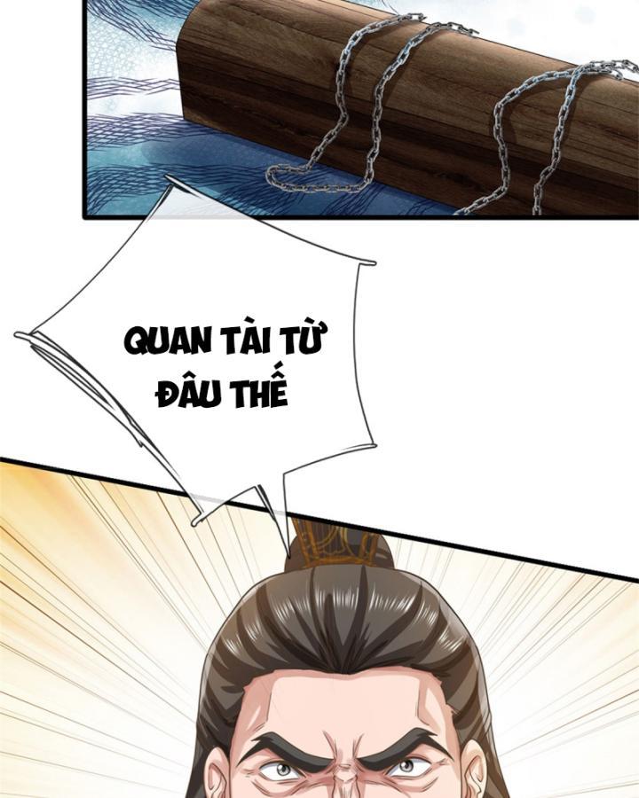 Ta Có Thể Thôn Phệ Vô Hạn Chapter 23 - Trang 2