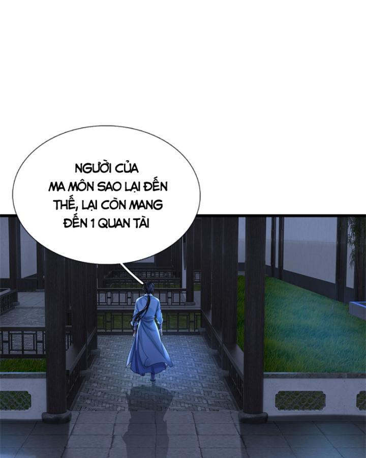 Ta Có Thể Thôn Phệ Vô Hạn Chapter 23 - Trang 2