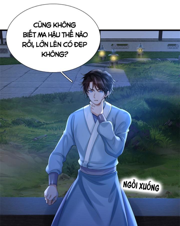 Ta Có Thể Thôn Phệ Vô Hạn Chapter 23 - Trang 2