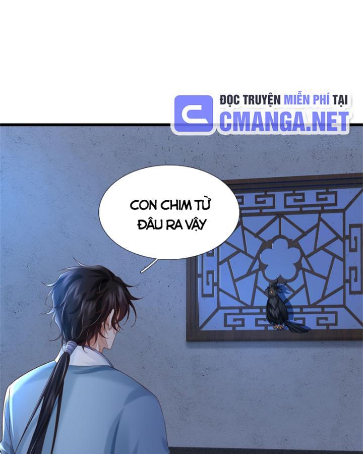 Ta Có Thể Thôn Phệ Vô Hạn Chapter 23 - Trang 2