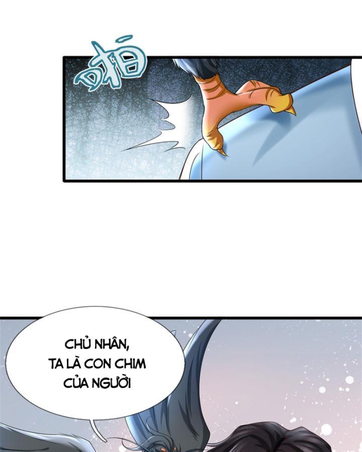 Ta Có Thể Thôn Phệ Vô Hạn Chapter 23 - Trang 2