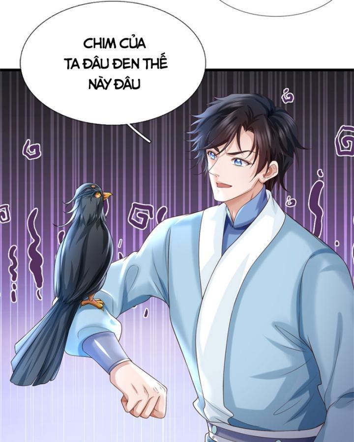 Ta Có Thể Thôn Phệ Vô Hạn Chapter 23 - Trang 2