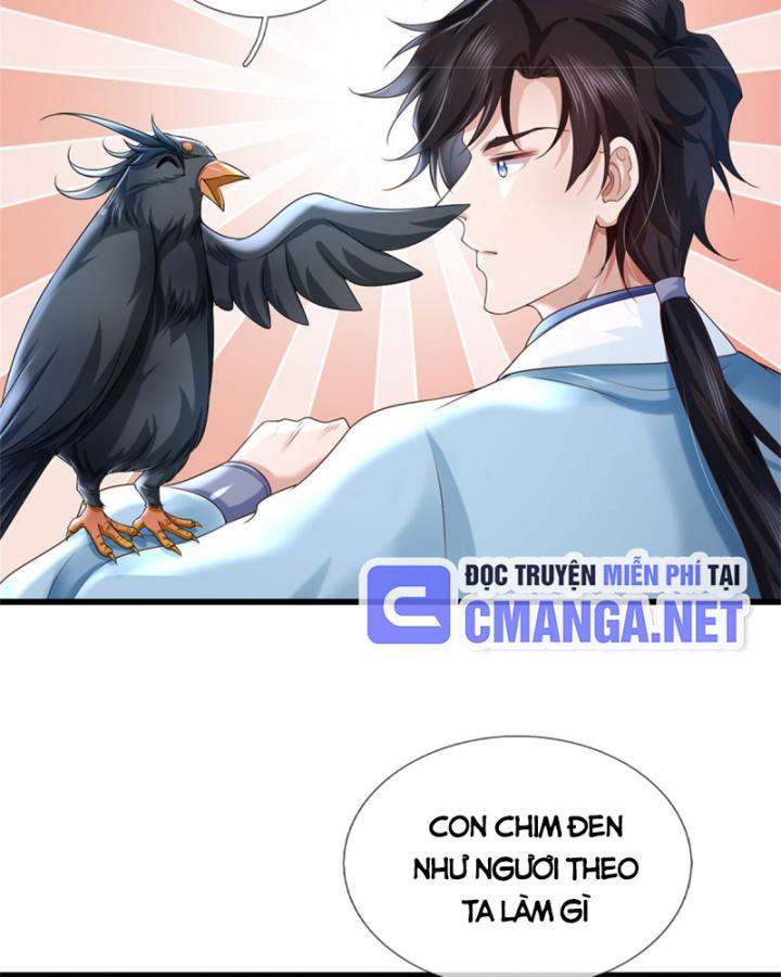 Ta Có Thể Thôn Phệ Vô Hạn Chapter 23 - Trang 2