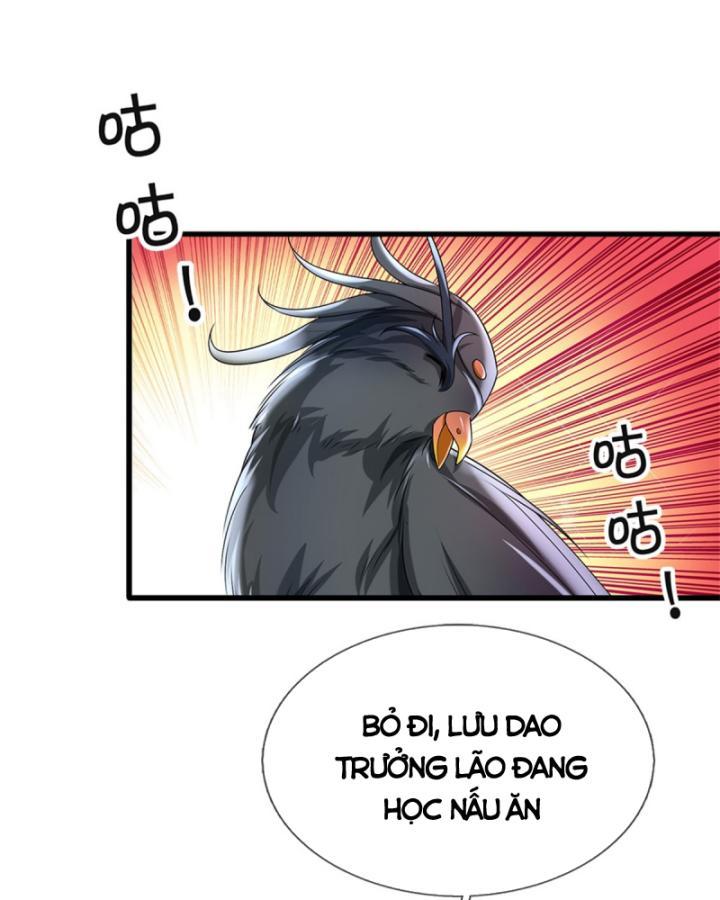 Ta Có Thể Thôn Phệ Vô Hạn Chapter 23 - Trang 2