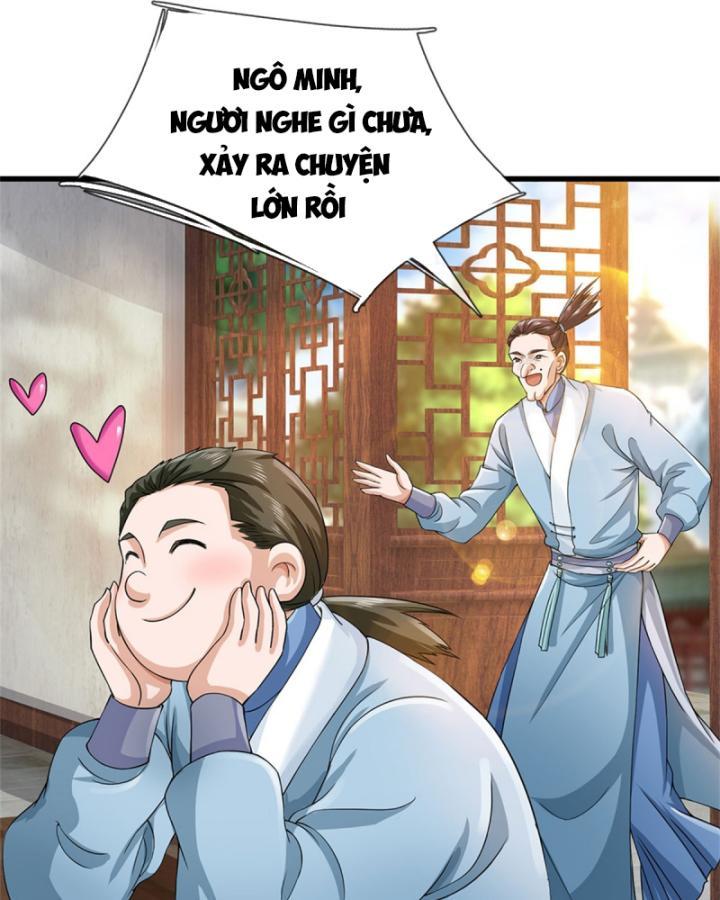 Ta Có Thể Thôn Phệ Vô Hạn Chapter 23 - Trang 2