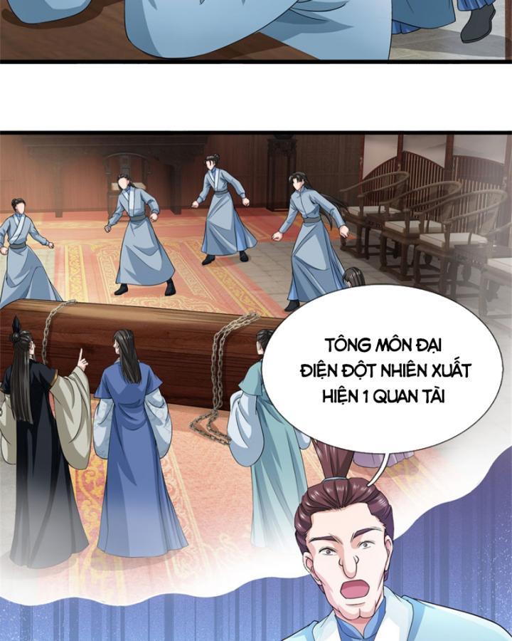 Ta Có Thể Thôn Phệ Vô Hạn Chapter 23 - Trang 2