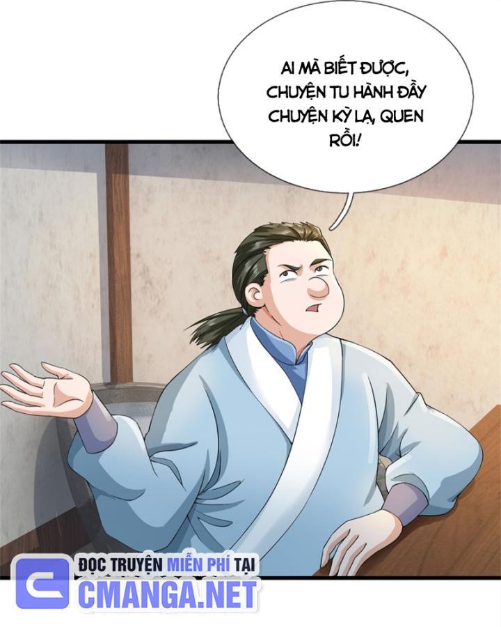 Ta Có Thể Thôn Phệ Vô Hạn Chapter 23 - Trang 2