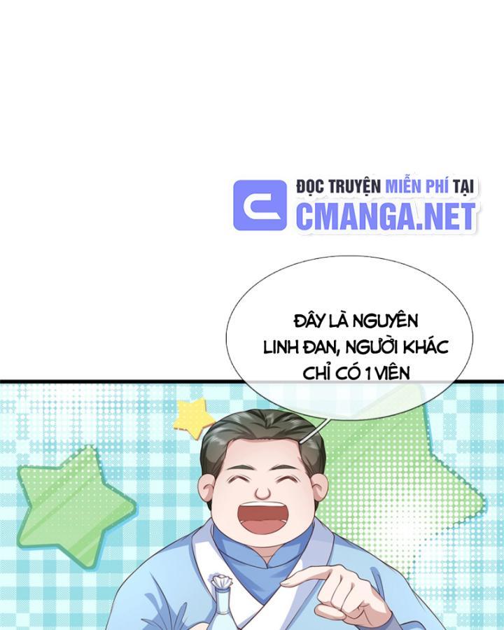 Ta Có Thể Thôn Phệ Vô Hạn Chapter 22 - Trang 2