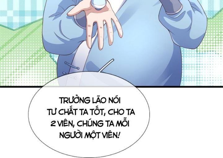 Ta Có Thể Thôn Phệ Vô Hạn Chapter 22 - Trang 2