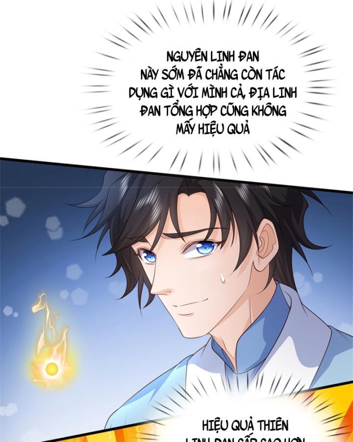 Ta Có Thể Thôn Phệ Vô Hạn Chapter 22 - Trang 2