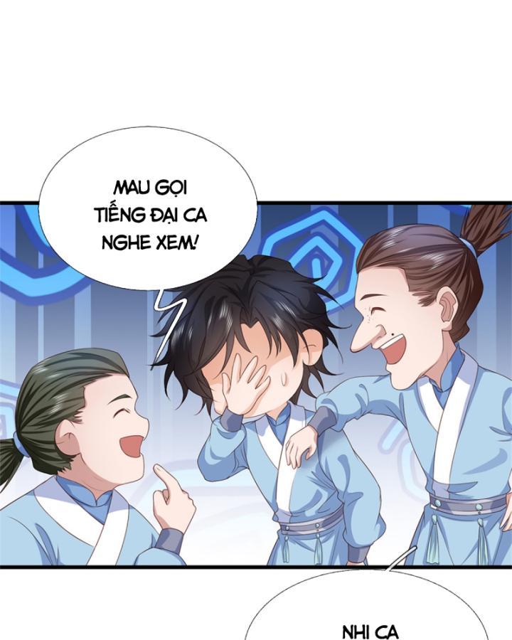 Ta Có Thể Thôn Phệ Vô Hạn Chapter 22 - Trang 2