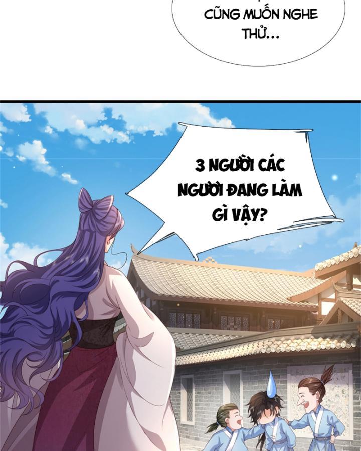 Ta Có Thể Thôn Phệ Vô Hạn Chapter 22 - Trang 2