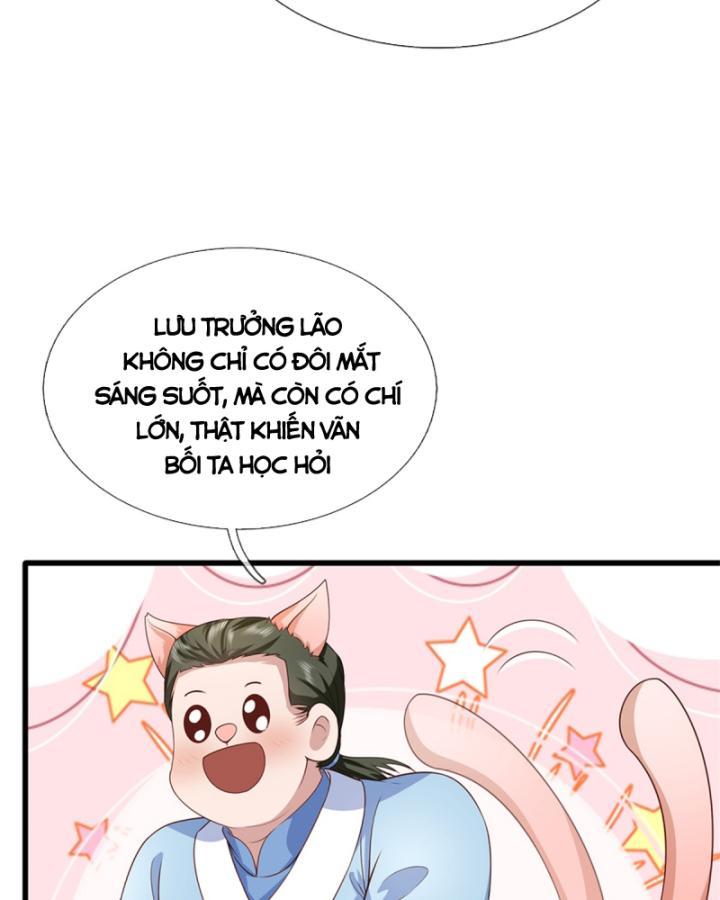 Ta Có Thể Thôn Phệ Vô Hạn Chapter 22 - Trang 2