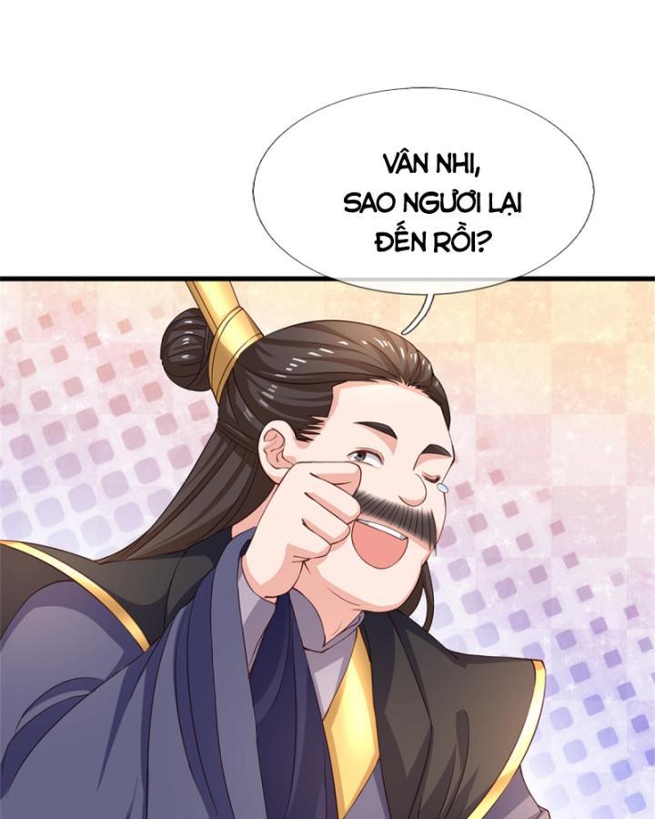 Ta Có Thể Thôn Phệ Vô Hạn Chapter 22 - Trang 2